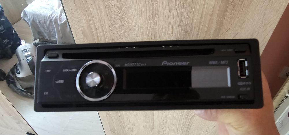 Продавам cd Pioneer
