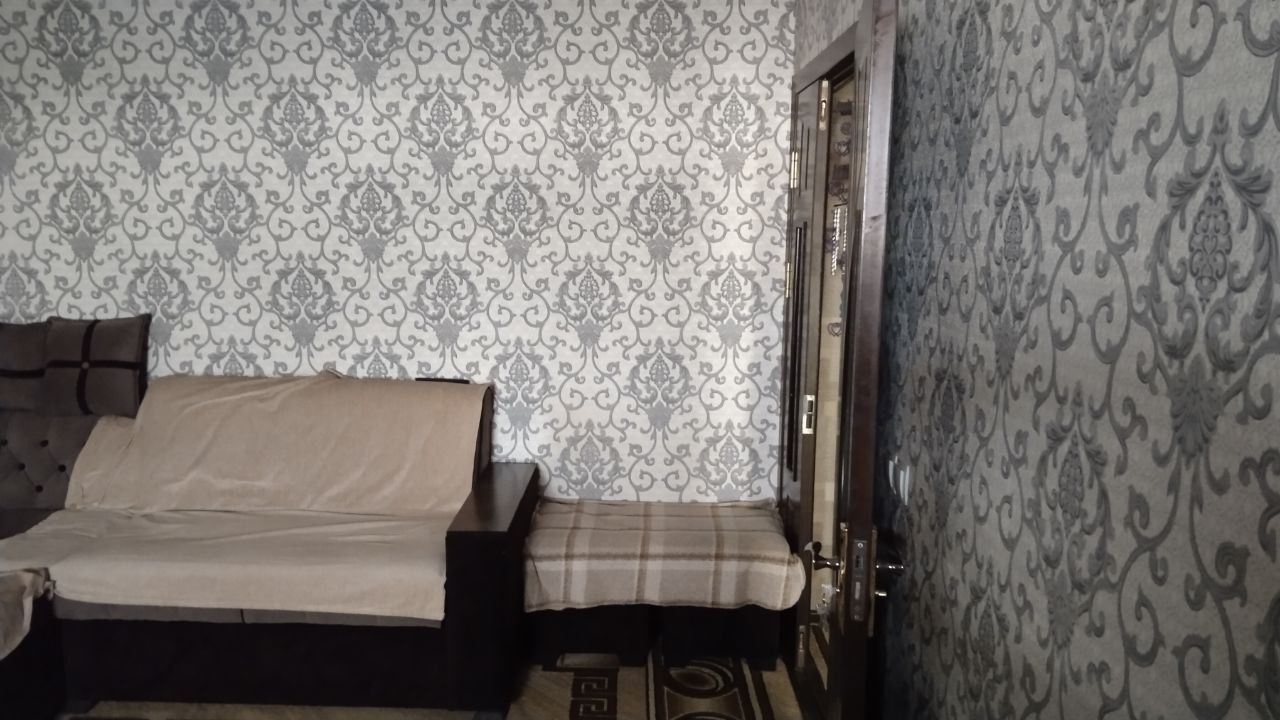 Продается квартира 1 комнатная