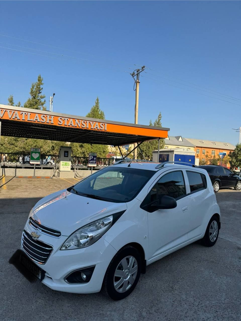 Spark 2020, 2 poz