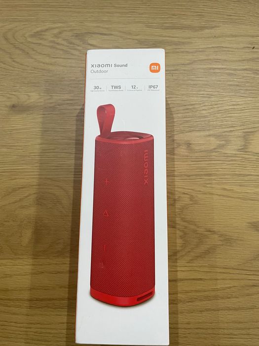 Блутут колонка Портативна колонка Xiaomi