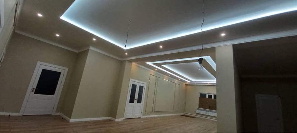 Под Ключ Евро Ремонт Квартир Офис Коттеджей Штукатурка Кафель Гарантия