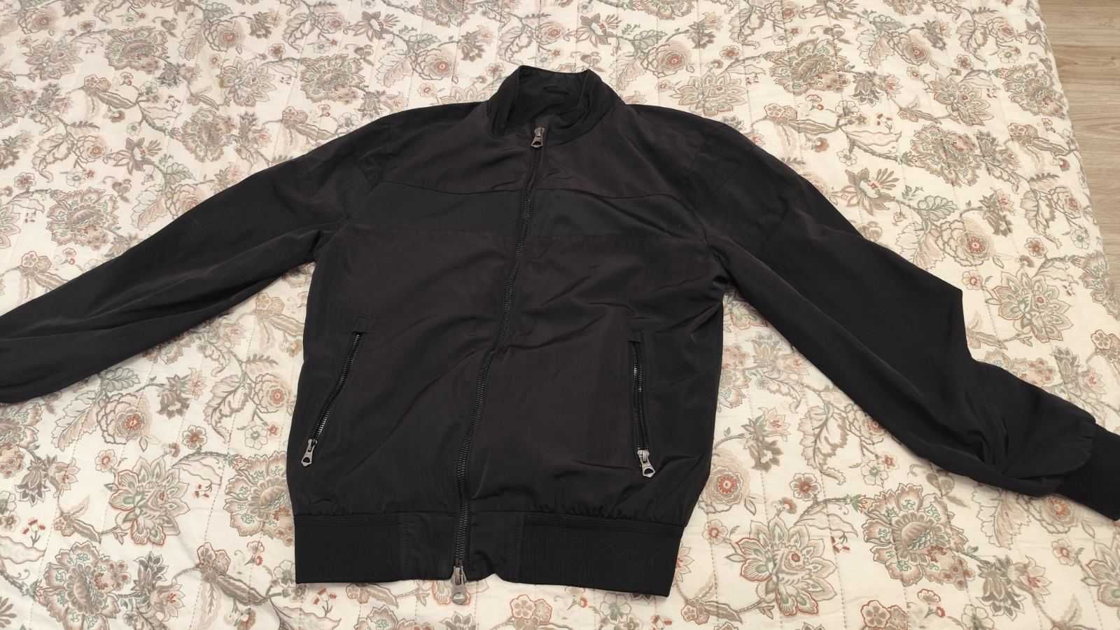 Спортно яке "Zara man"