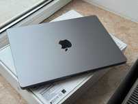 MacBook Pro 14inch M1 2021 (16GB ; 1TB)
