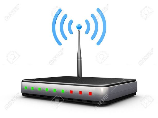 Instalez router WiFi (50 lei instalarea, cu routerul dvs)