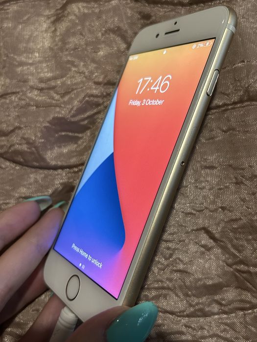 iPhone 6s, 32GB