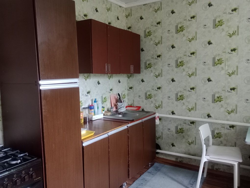 Продам дом п. Мичурино