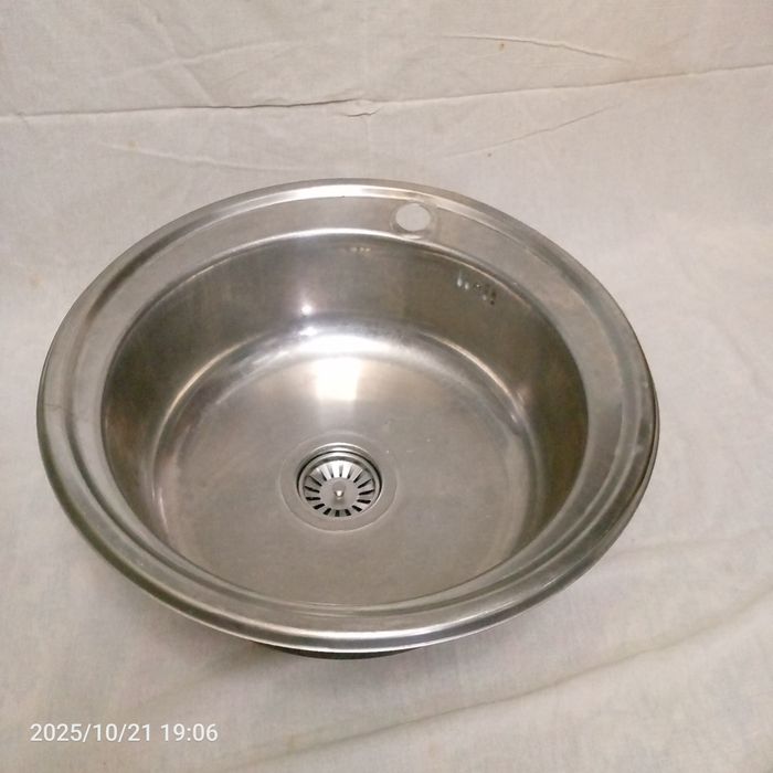 Раковина кухонная