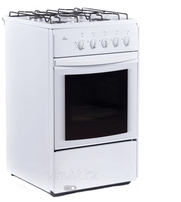 Кухонная плита Flama RG24019-W белый