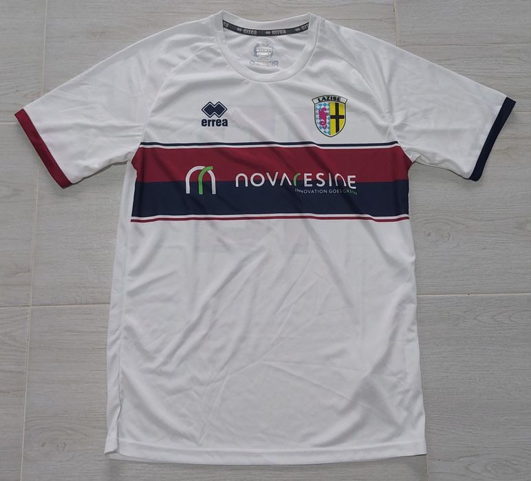 Tricou A.S.D. Lazise #19–L