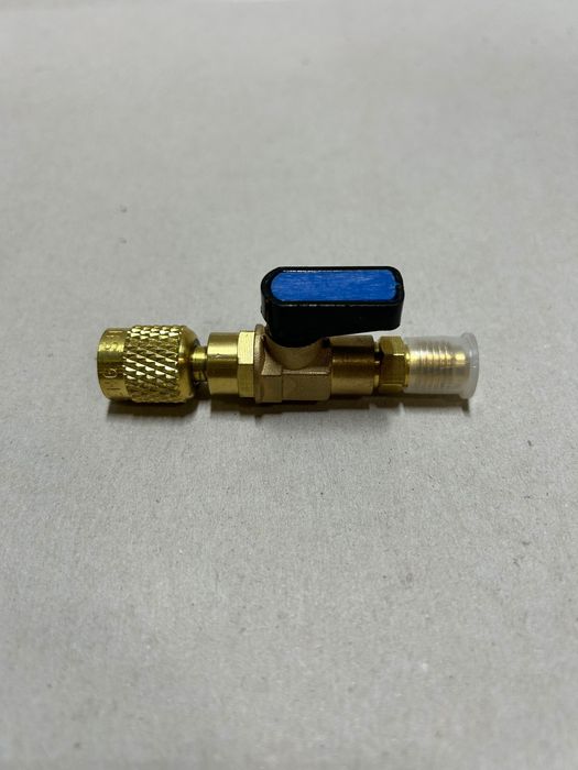 Adaptoare, reductii frigorifice