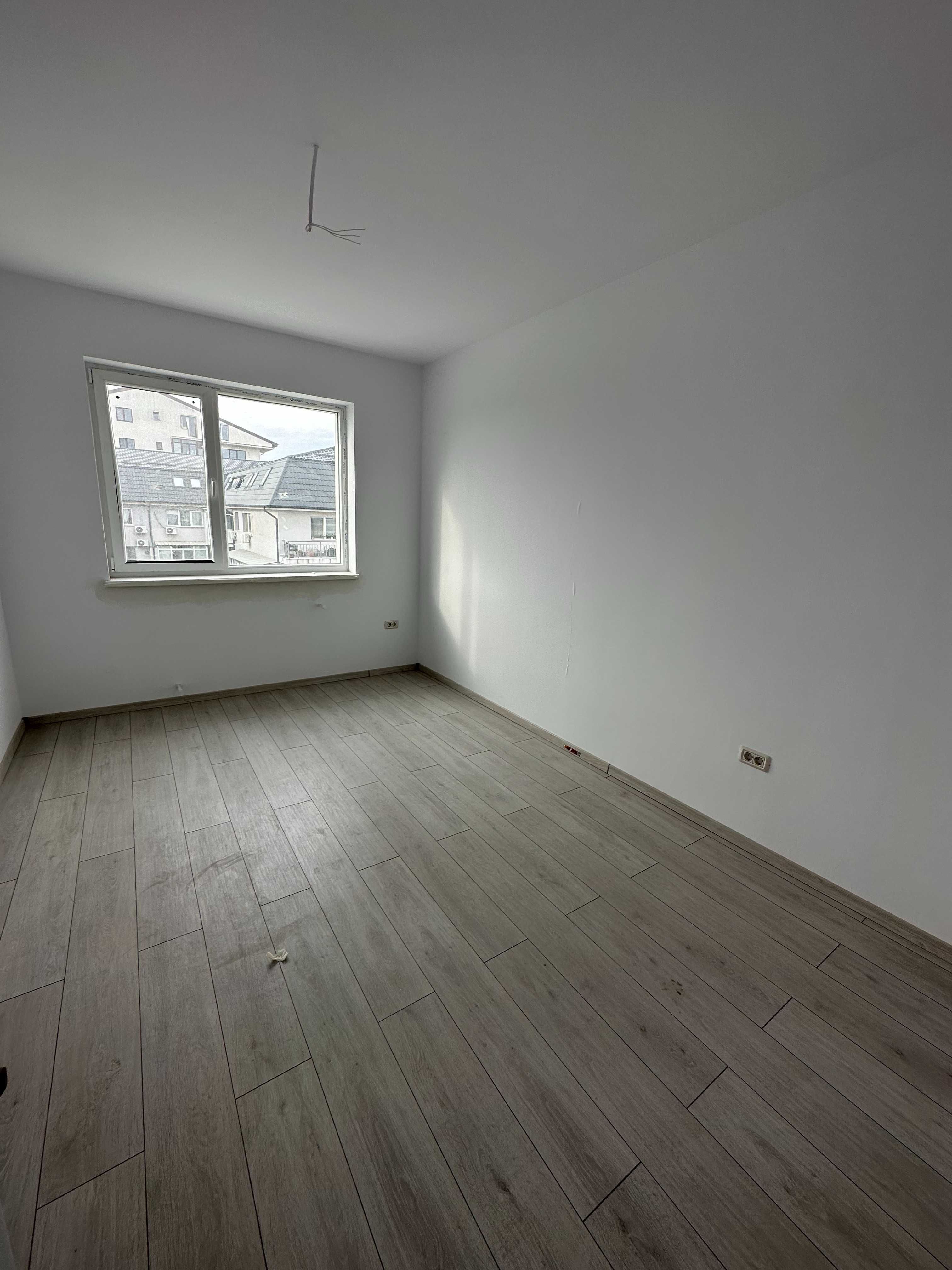 FINALIZAT - DIRECT Dezvoltator - Apartament 2 camere - Prel. Ghencea