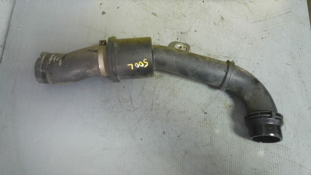 furtun intercooler turbina 1.4 b fiat 500l 51953256