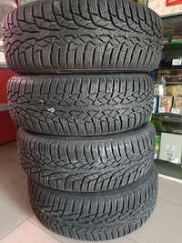 Jante 15 vw 5x112 195.65.15 m+s Nokian