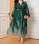 Rochie vaporoasa 50