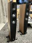 -% Мостри! Нови Hi-End тонколони Scansonic Q3 Made in Denmark