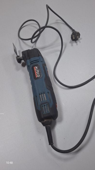 Продаю реноватор Алтеко