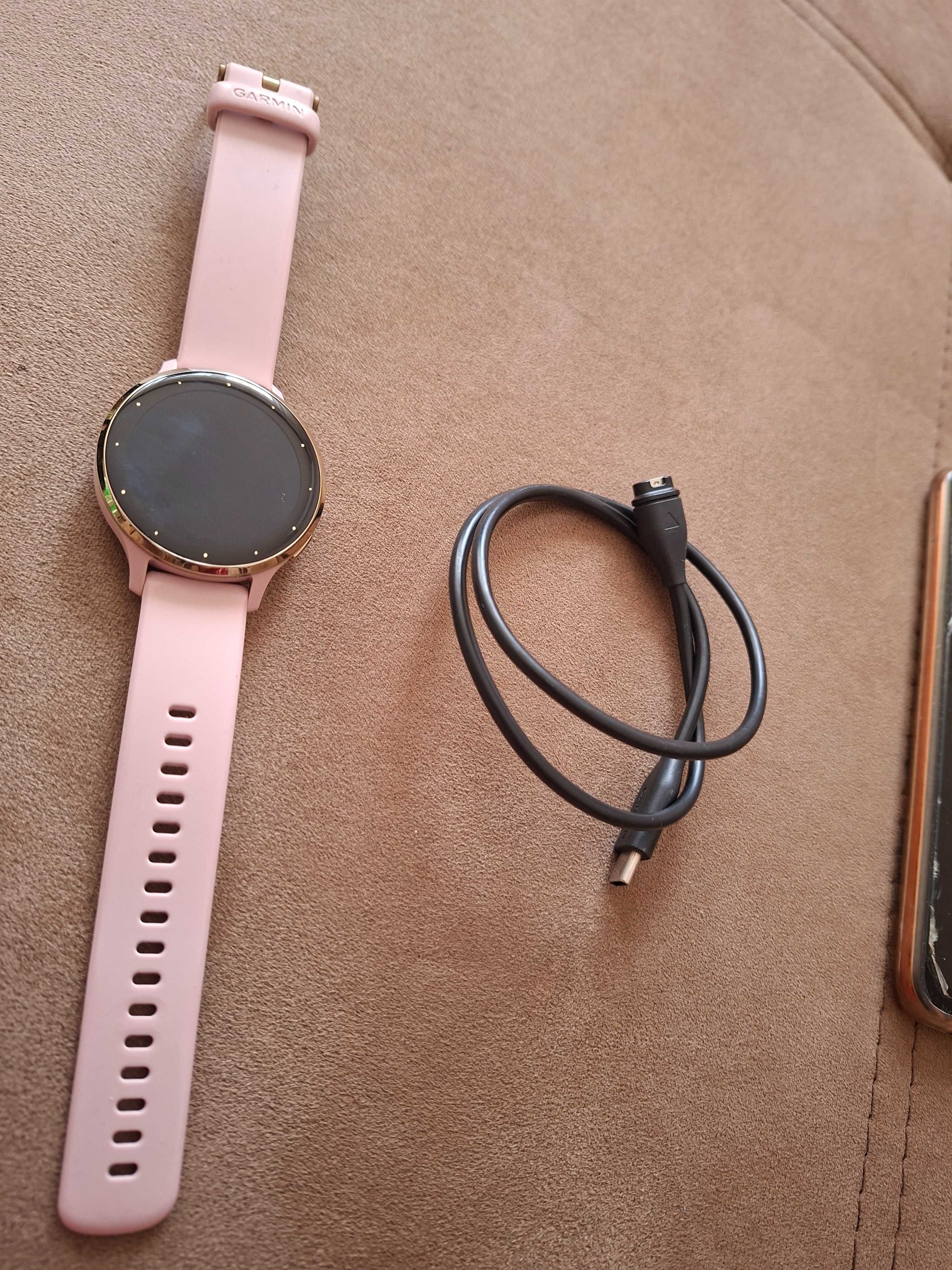 Garmin VENU 3 series
