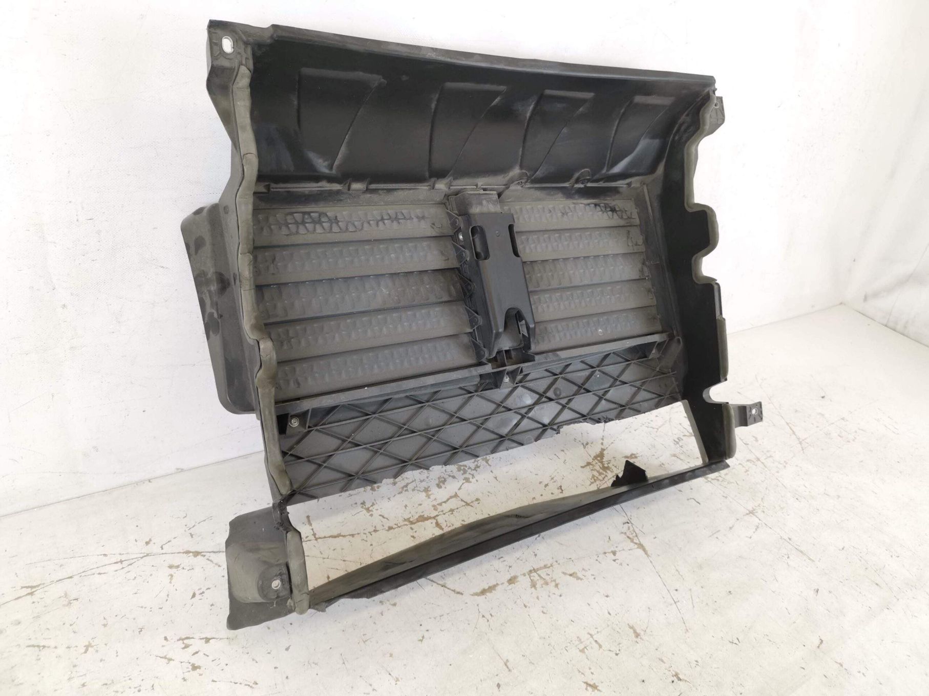 Trager Frontal Maserati  Levante 1 2016 2017 2018 2019 2020 Original A