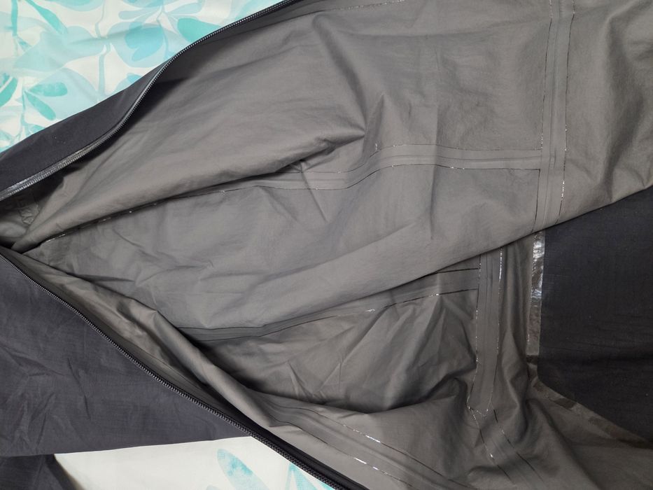 Панталон Arcteryx Beta Gore-Tex XL