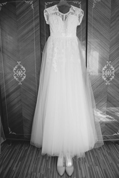 Rochie de mireasa Natalia Vasiliev