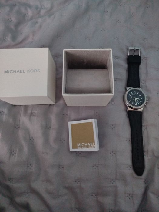 Micheal Kors часовник