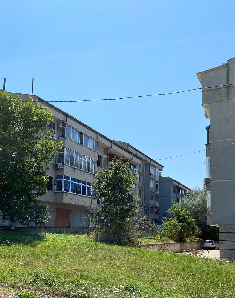 Продава се Четиристаен апартамент в Добрич, Балик - 125 кв.м за 960 €/кв.м - Снимка #1