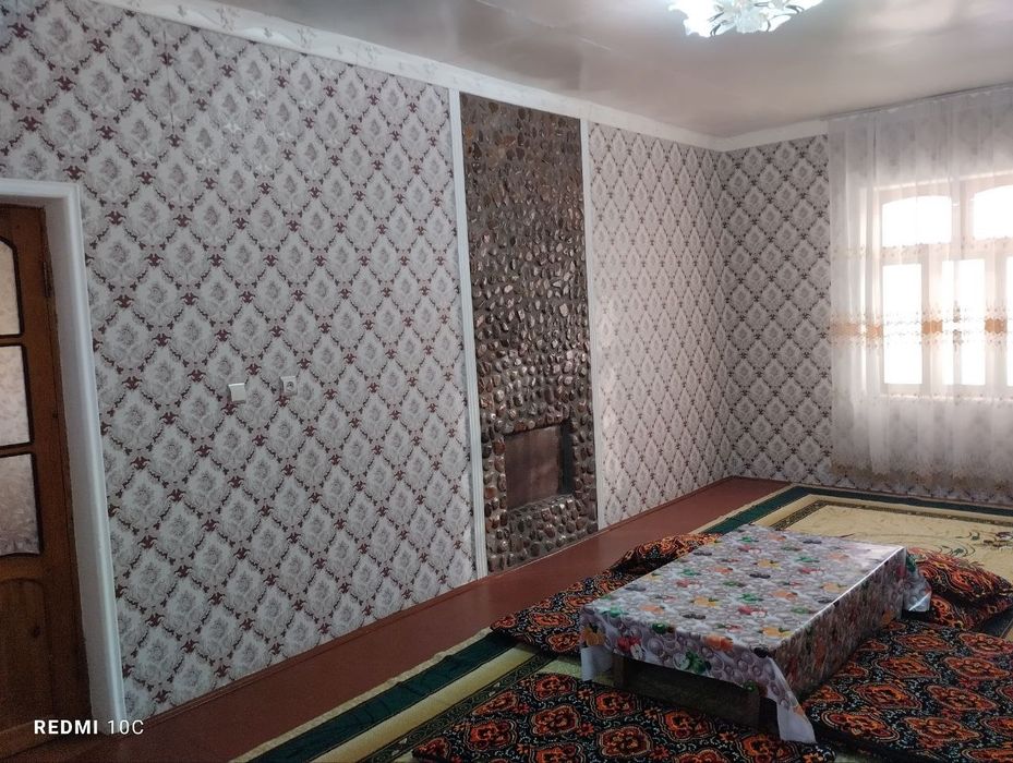 Srochna kotta xovli 40 sotix sotiladi