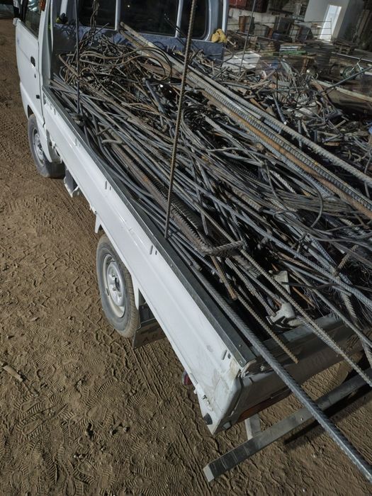 Metallom olamiz металлом оламиз перерободка qayta ishlash