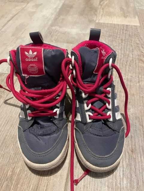 Детски маратонки - adidas 28'ми размер