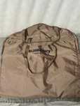 HUSA PROTECTIE BURBERRY - Pt Costum - Sacou - Originala - Vintage !