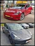 Tesla Model 3 Long Range 4x4 AWD GARANTIE