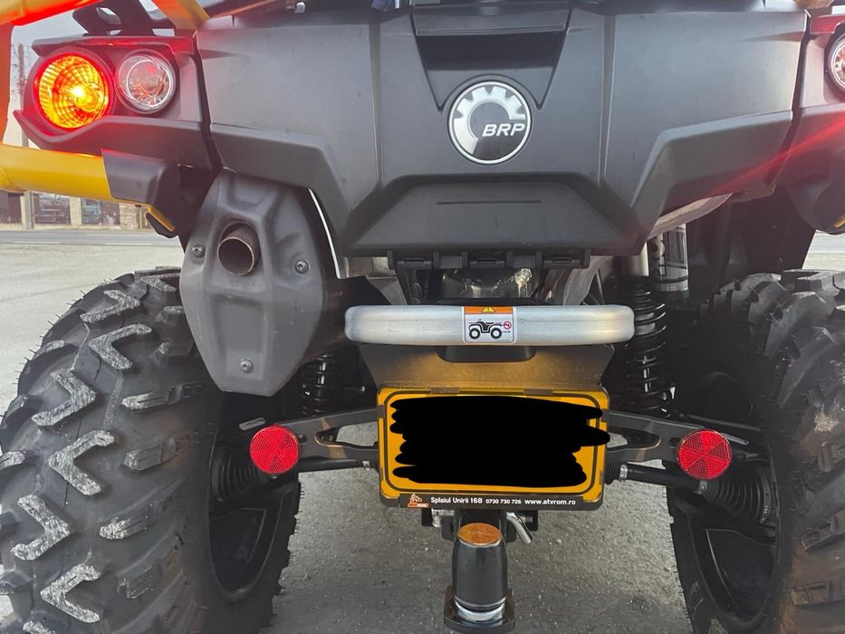 Can-Am 1000 2022