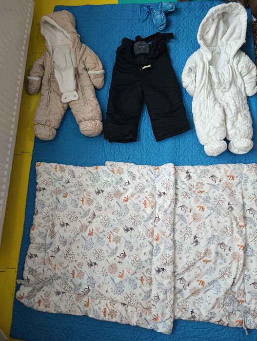 Haine  in stare foarte bună