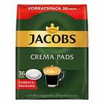 Cafea pad 36 buc  buc pachet