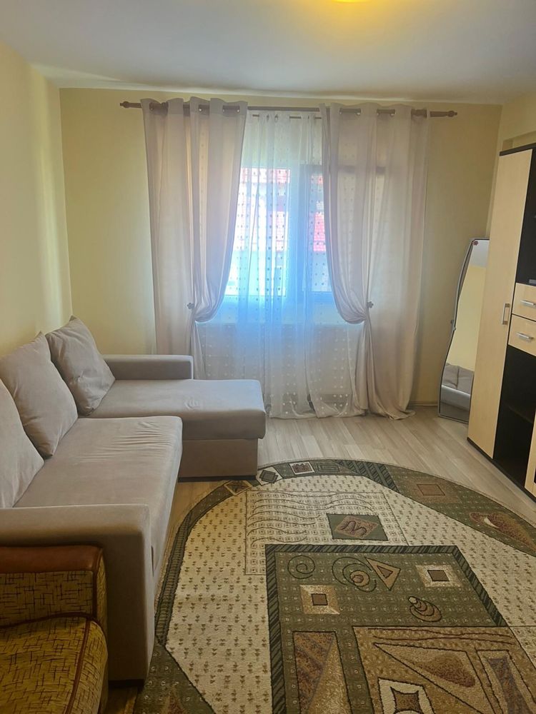 Apartament de inchiriat 2 camere in cartierul Frumoasa, Iasi