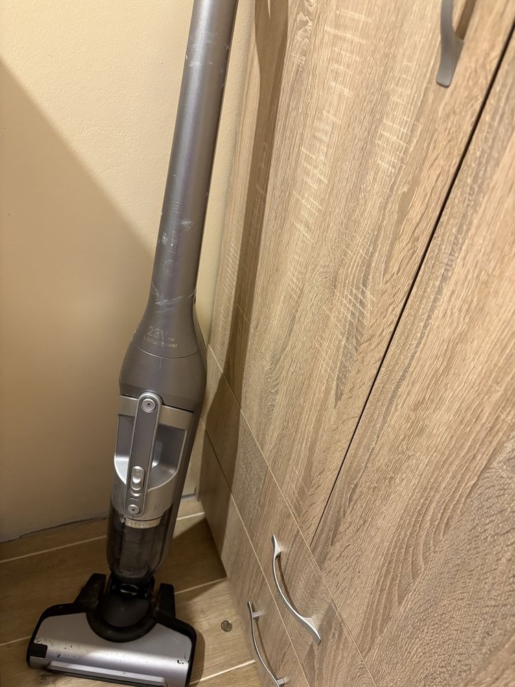 Прахосмукачка BOSCH за части