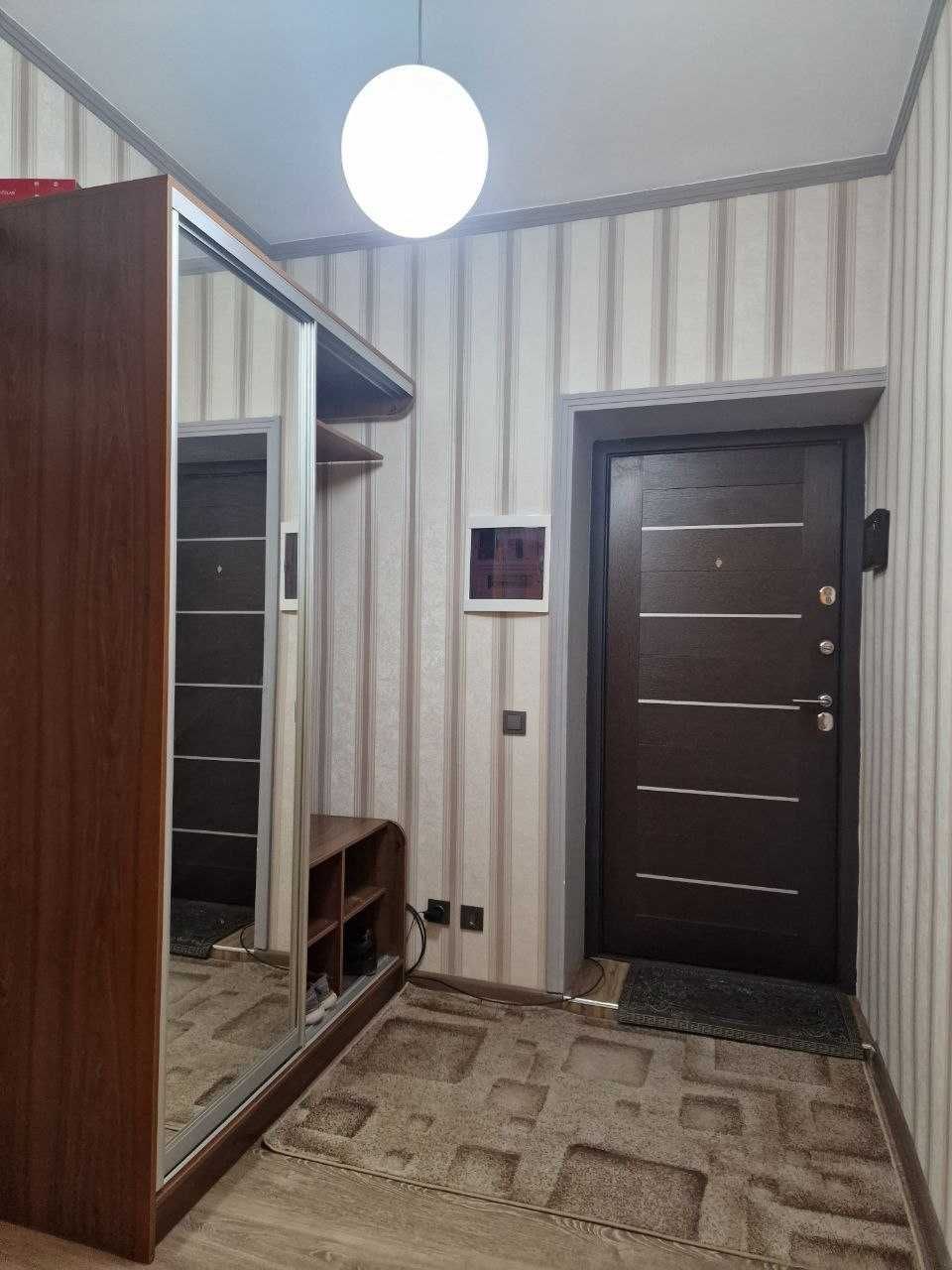 Срочно сдается 3ком по ул Шота Руставелли