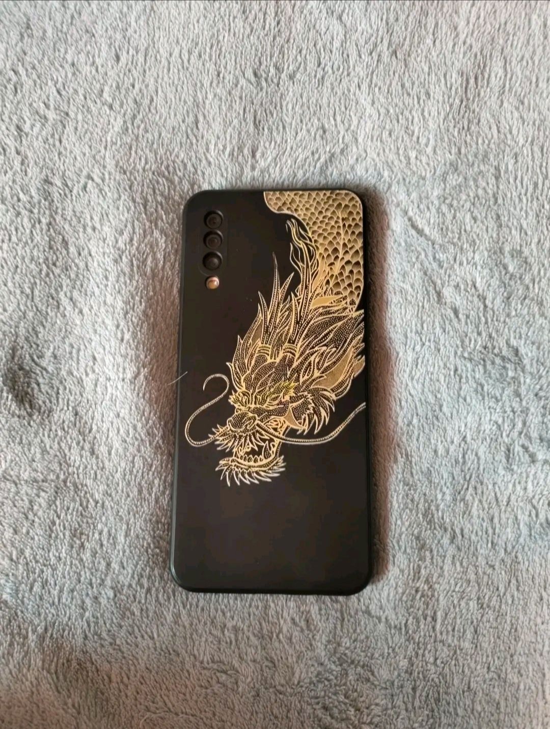 Samsung galaxy A50