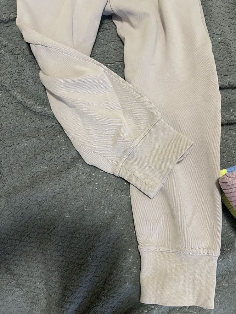 Долнище nike tech