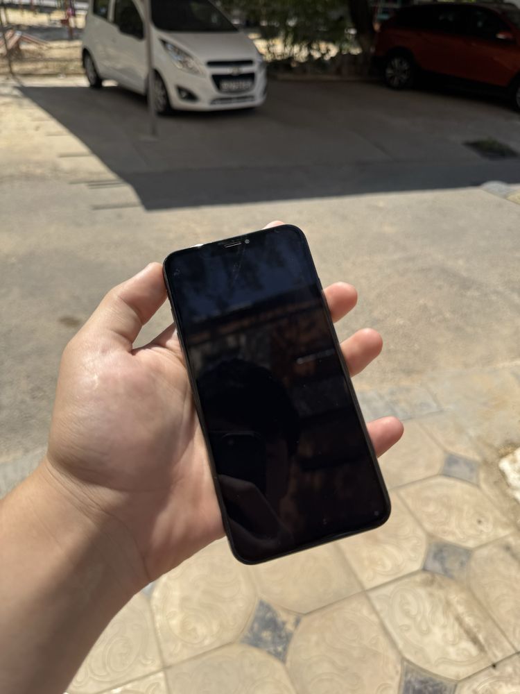 iPhone Xs Max  64