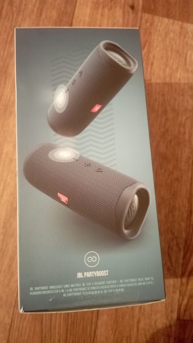 Жбл колонка флип 5 оригинал