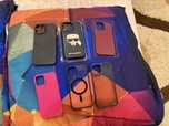 Huse telefoane diferite modele