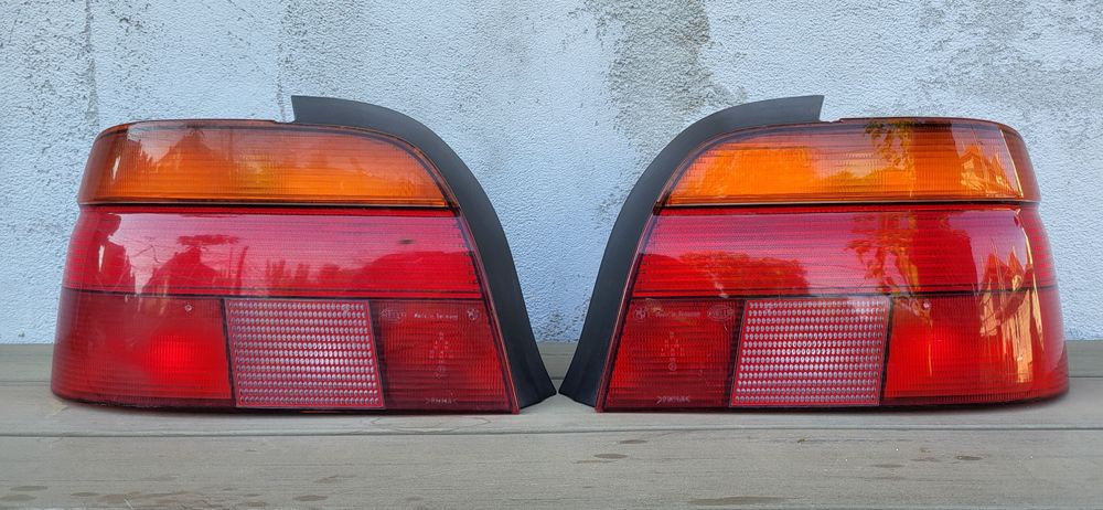 Стопове за BMW E39, Ford Fiesta, Opel Astra H, Opel Astra G