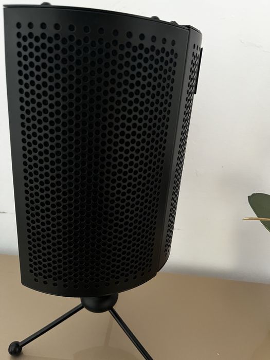 stativ microfon cu absorbator