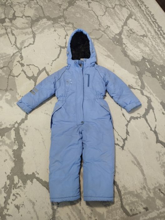 Продам детский комбинезон