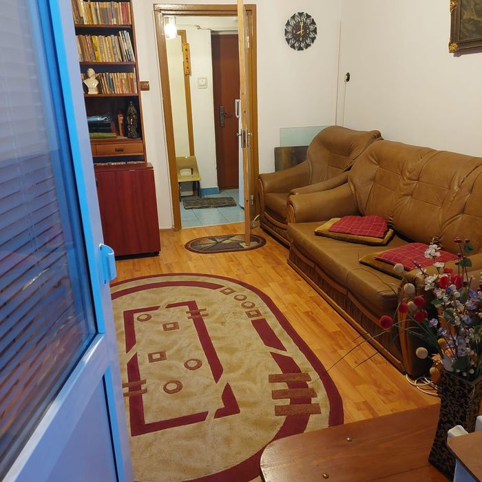 Apartament 3 camere Rosiorii de Vede