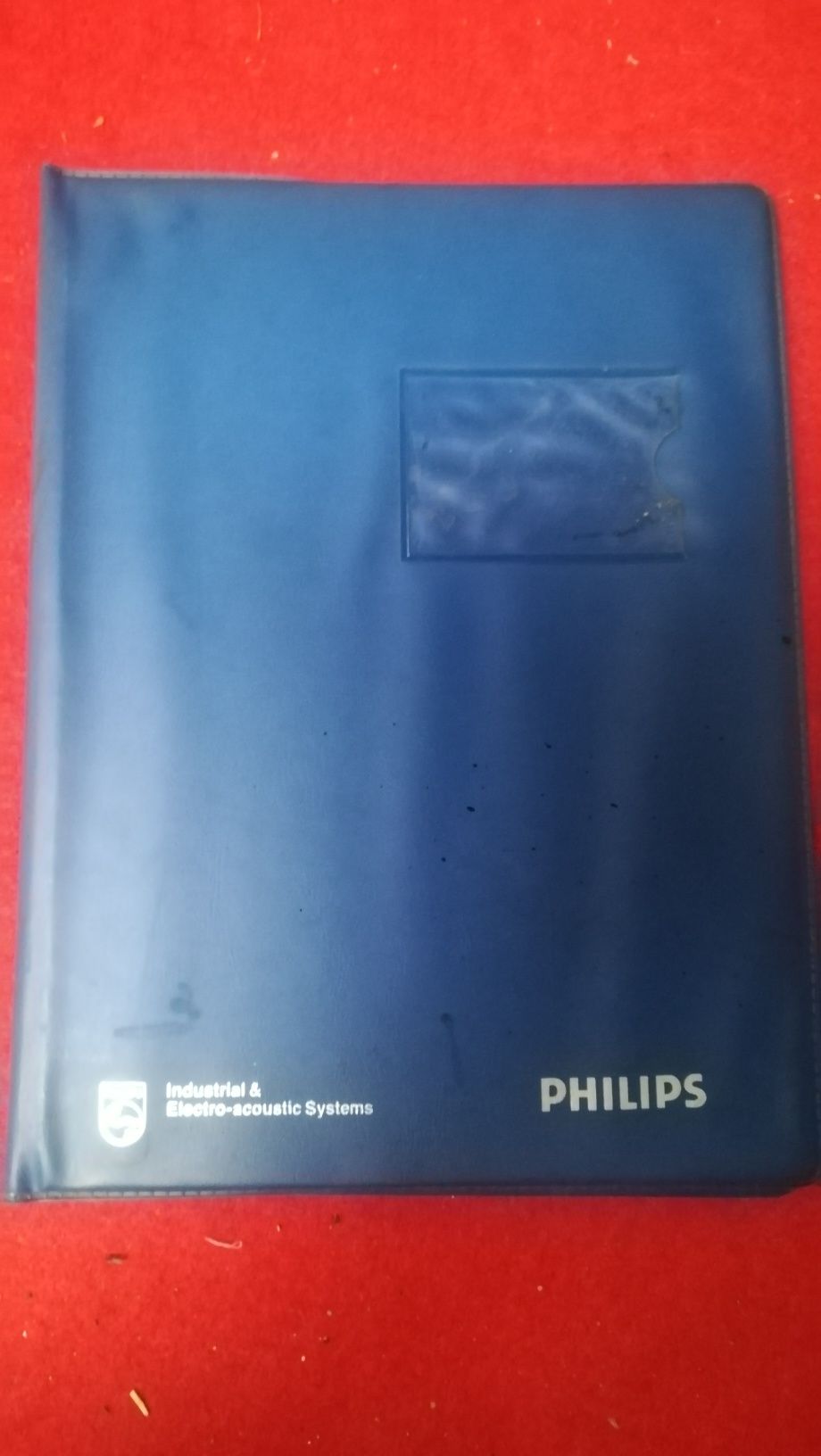 Mapa Philips