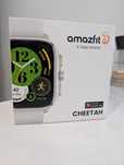 Amazfit Cheetah Square Ecran AMOLED 1.75" Bluetooth 5.3 Ritm cardiac