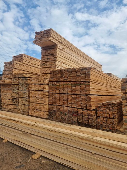 Балка. Стропила. Пиломатериалы