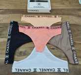 Chanel дамско бельо